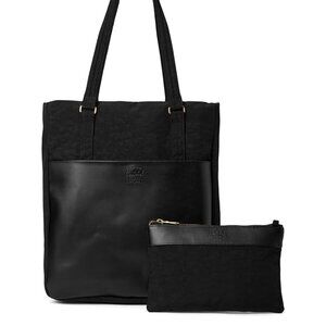 Orion Tote | Large - 15.5L - Black; new in packaging with tags